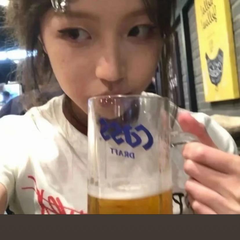 生煎鸭🍪