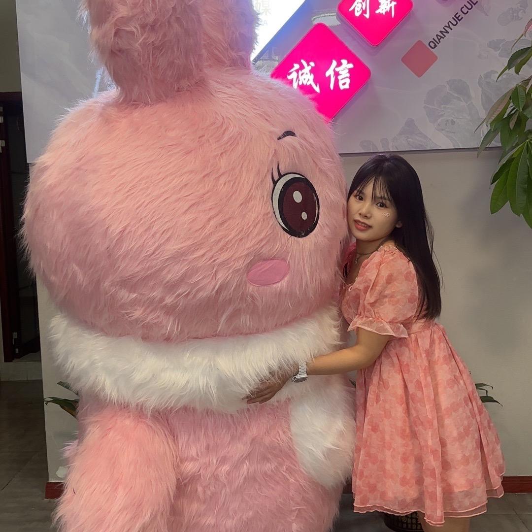 黔悦小花猪（潘哒家大哥最帅）