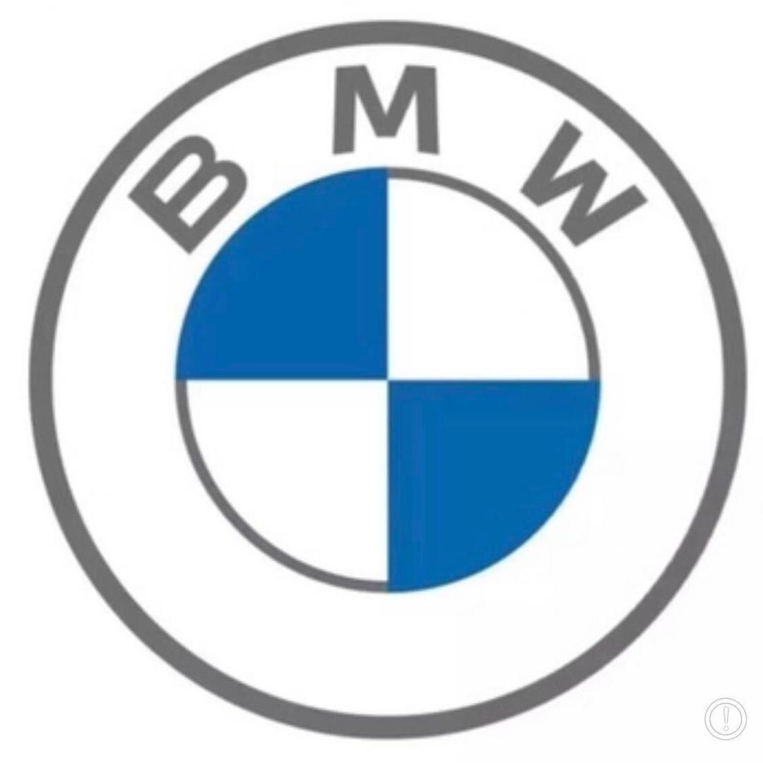 西安中升宝马二手车-张波