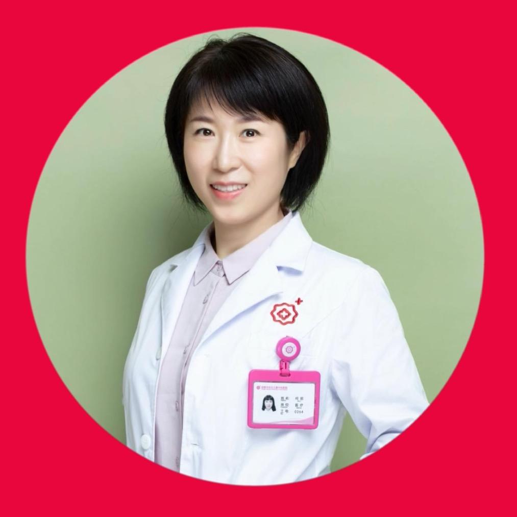 妇科医生何丽