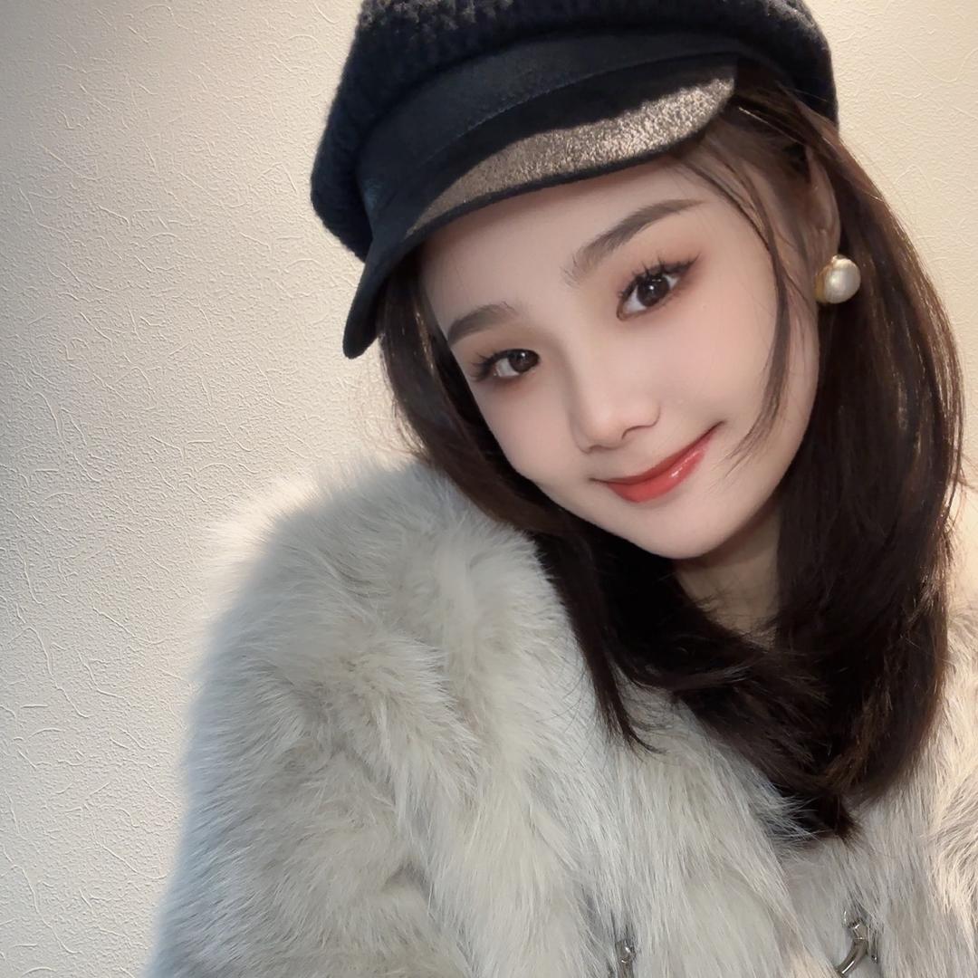 仙琳儿🍒