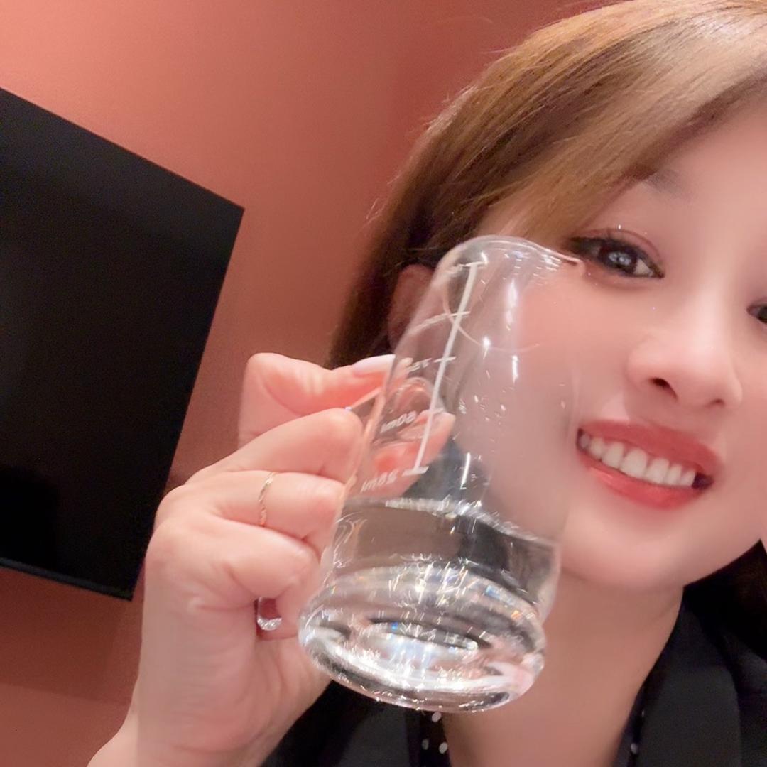 佳佳爱喝酒💋