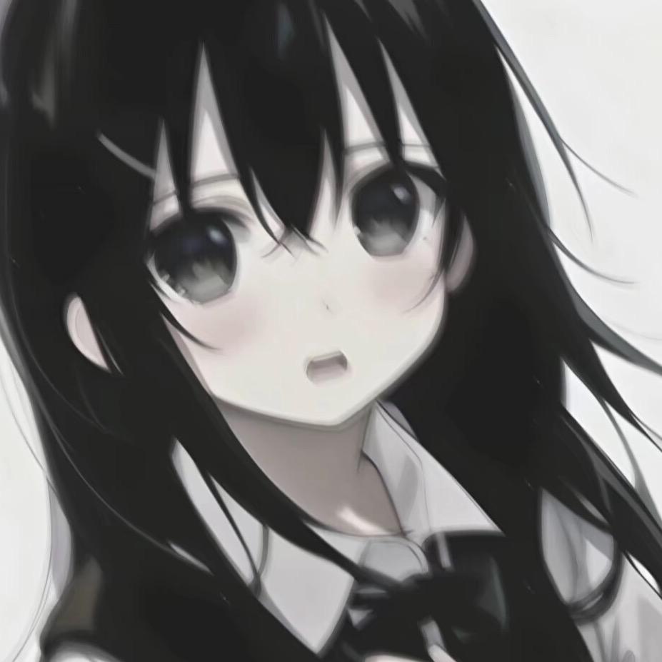 陈陈不爱说话🤍