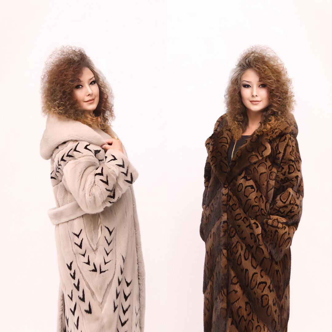 库车市丰美服装店