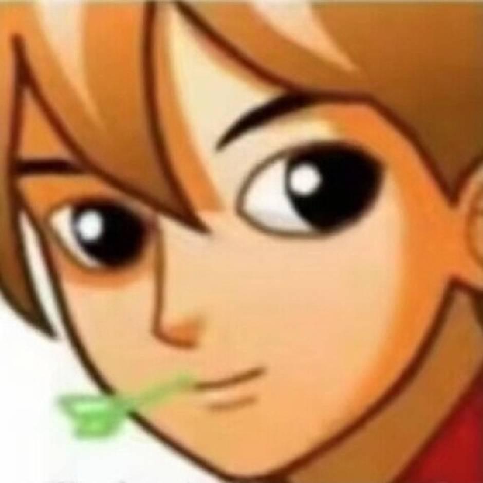 憨鱼