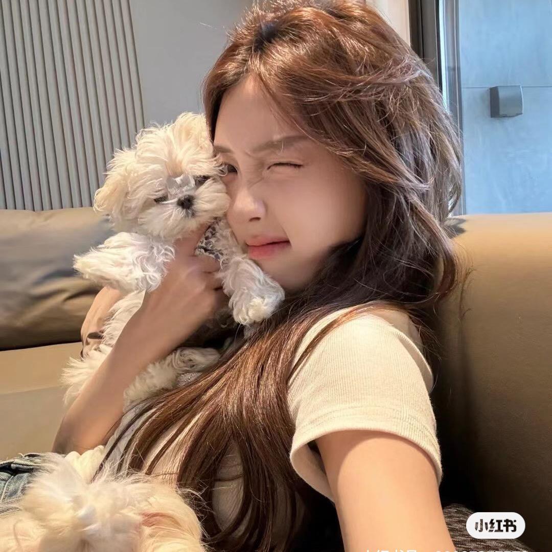 甜美困