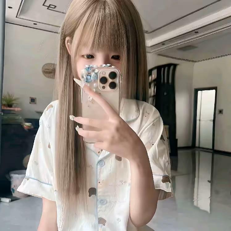 小羊咩.