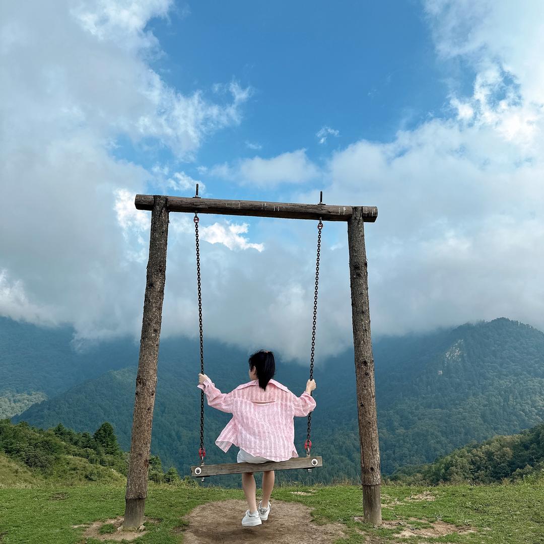 旧时光