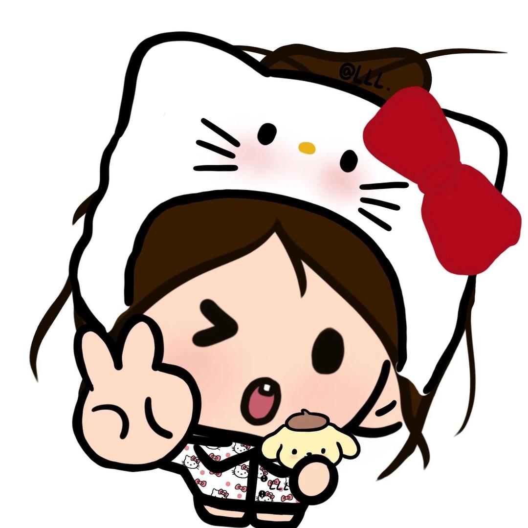 小羊baby