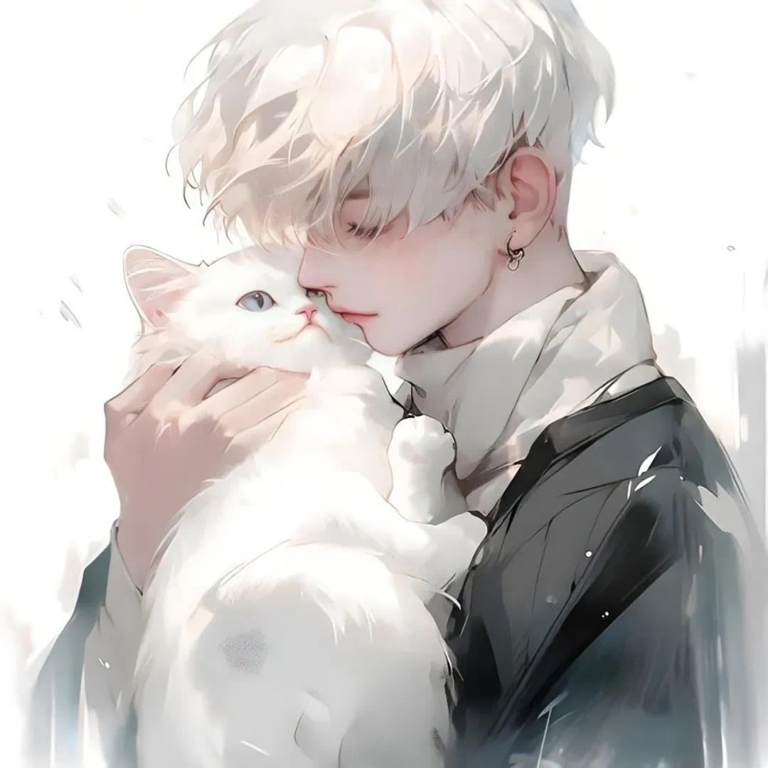 猫小柒ᵃᵃ