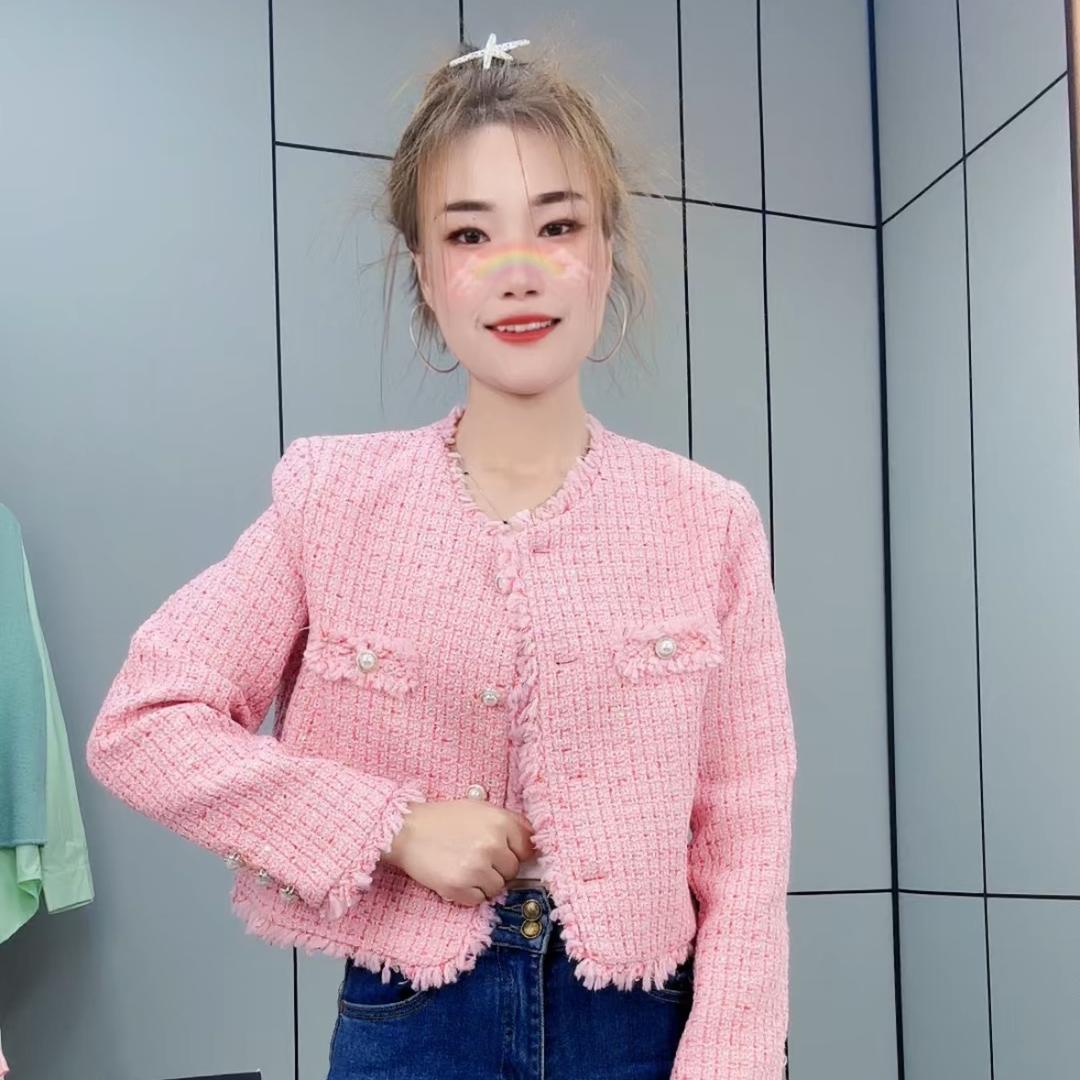 小颖服饰商行