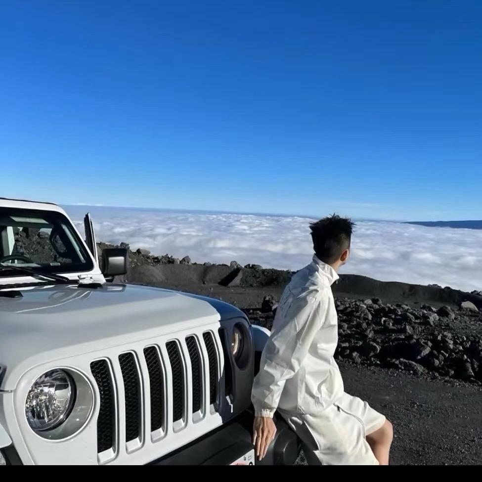 狗不理的北方。