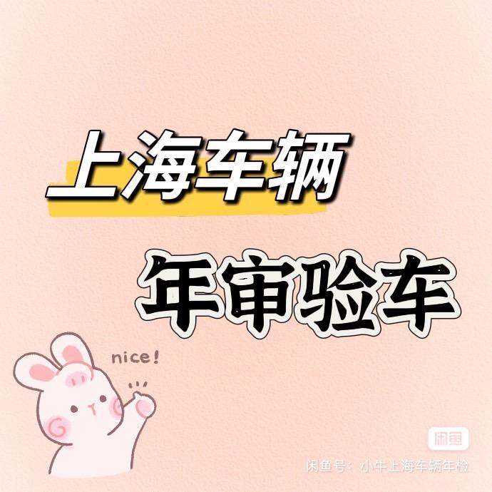上海全车型车辆年检