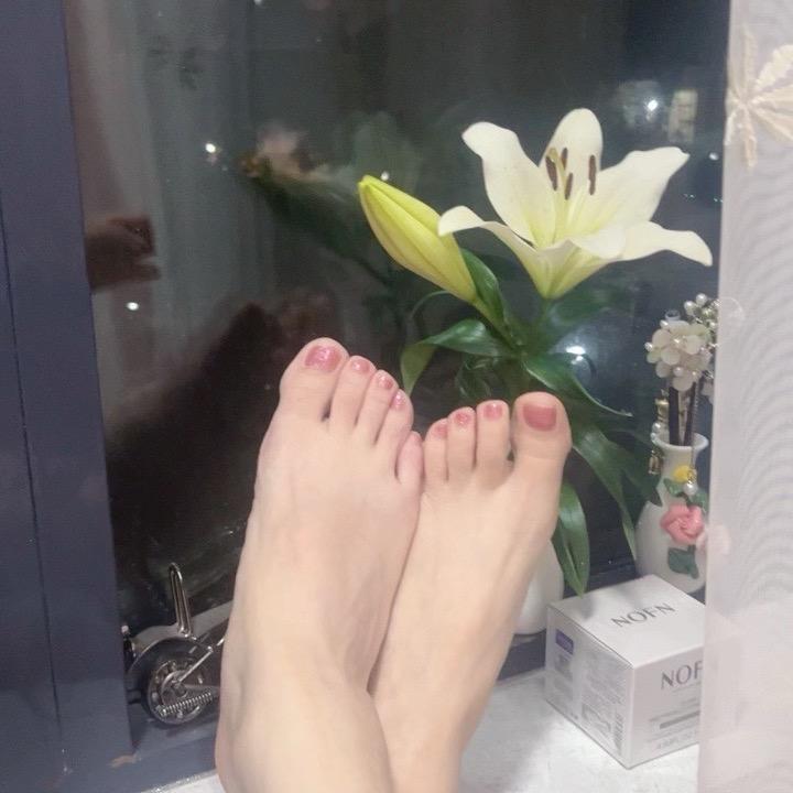 落日与晚风