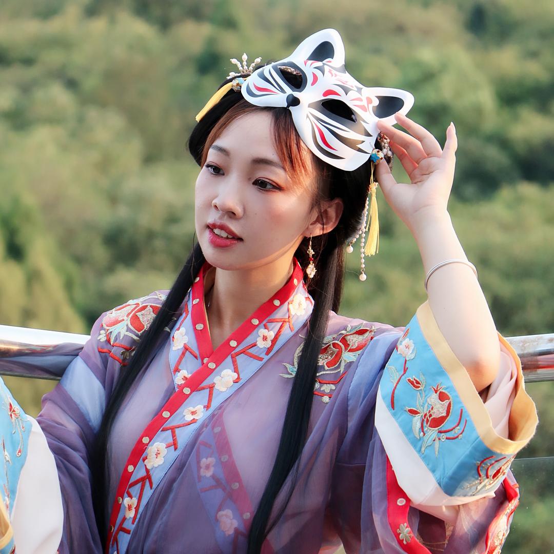 🤸🏻‍♀️伍老敏₅