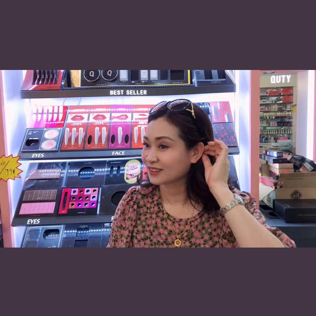 第四晚心情