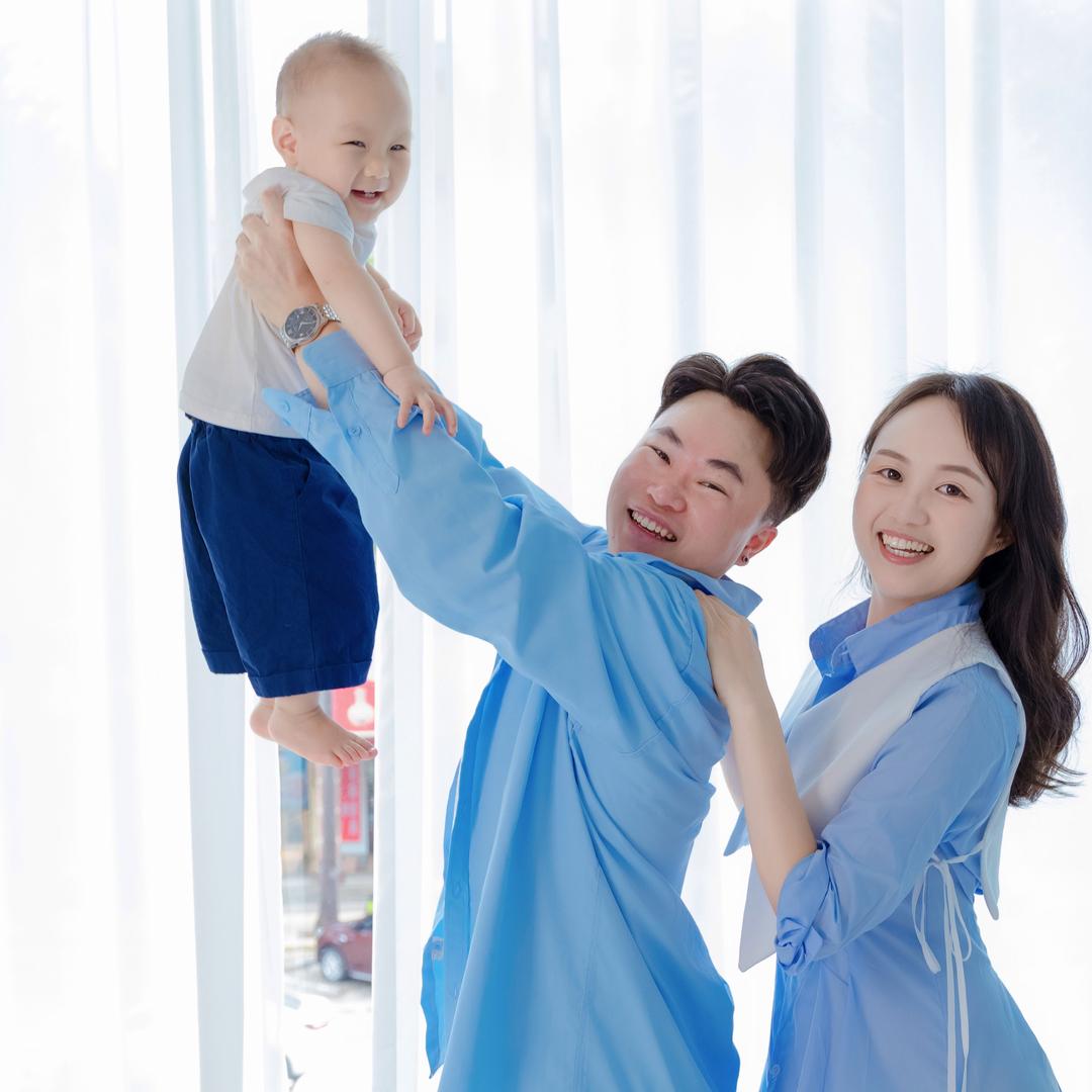 柚子baby