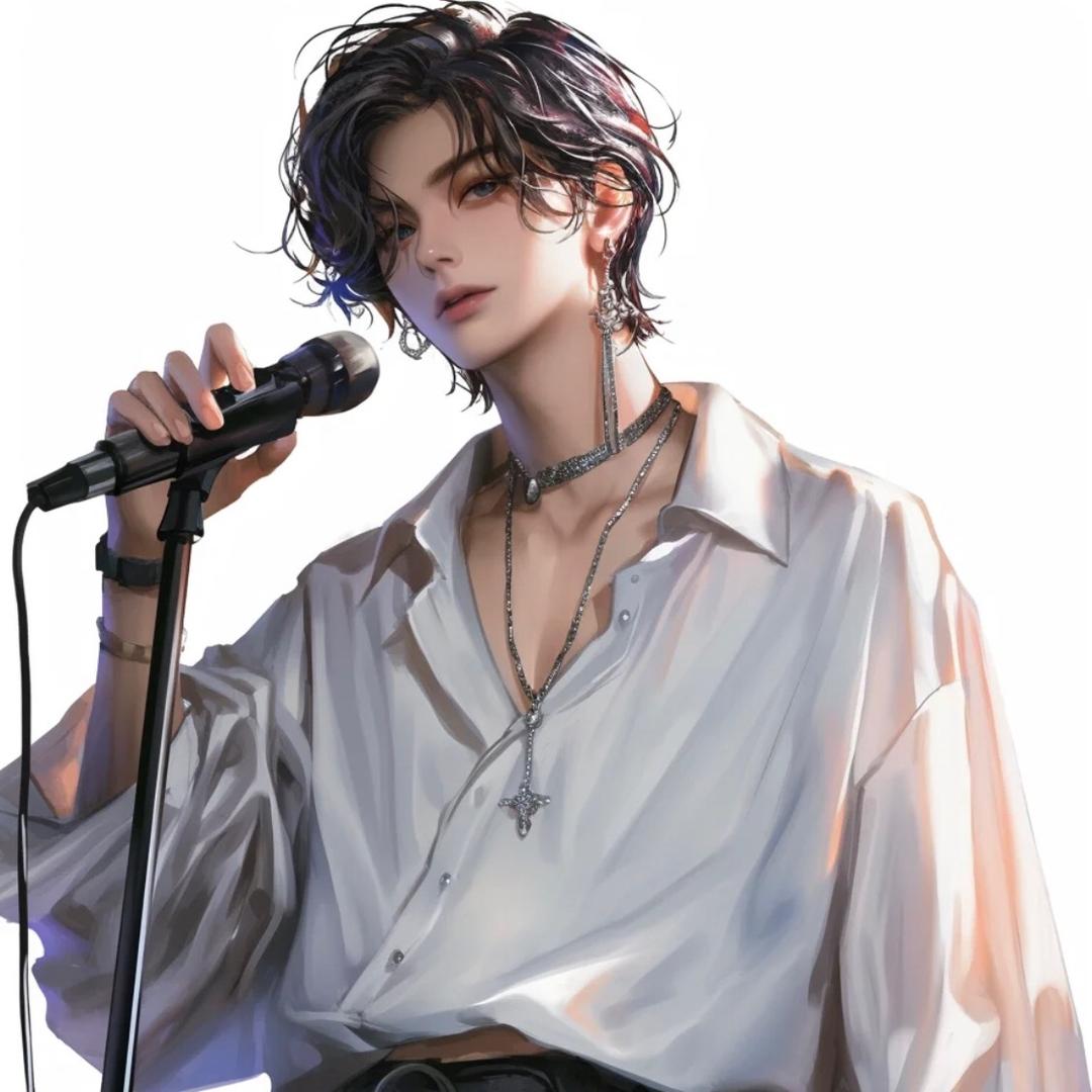 李泽宇·