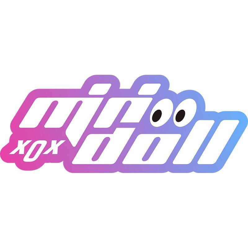 minidoll潮玩周边