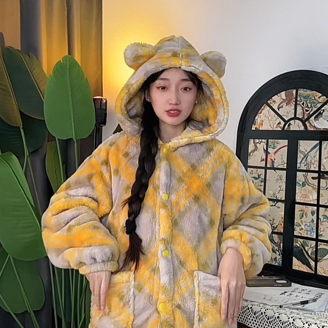 菜菜在此（暴富版）