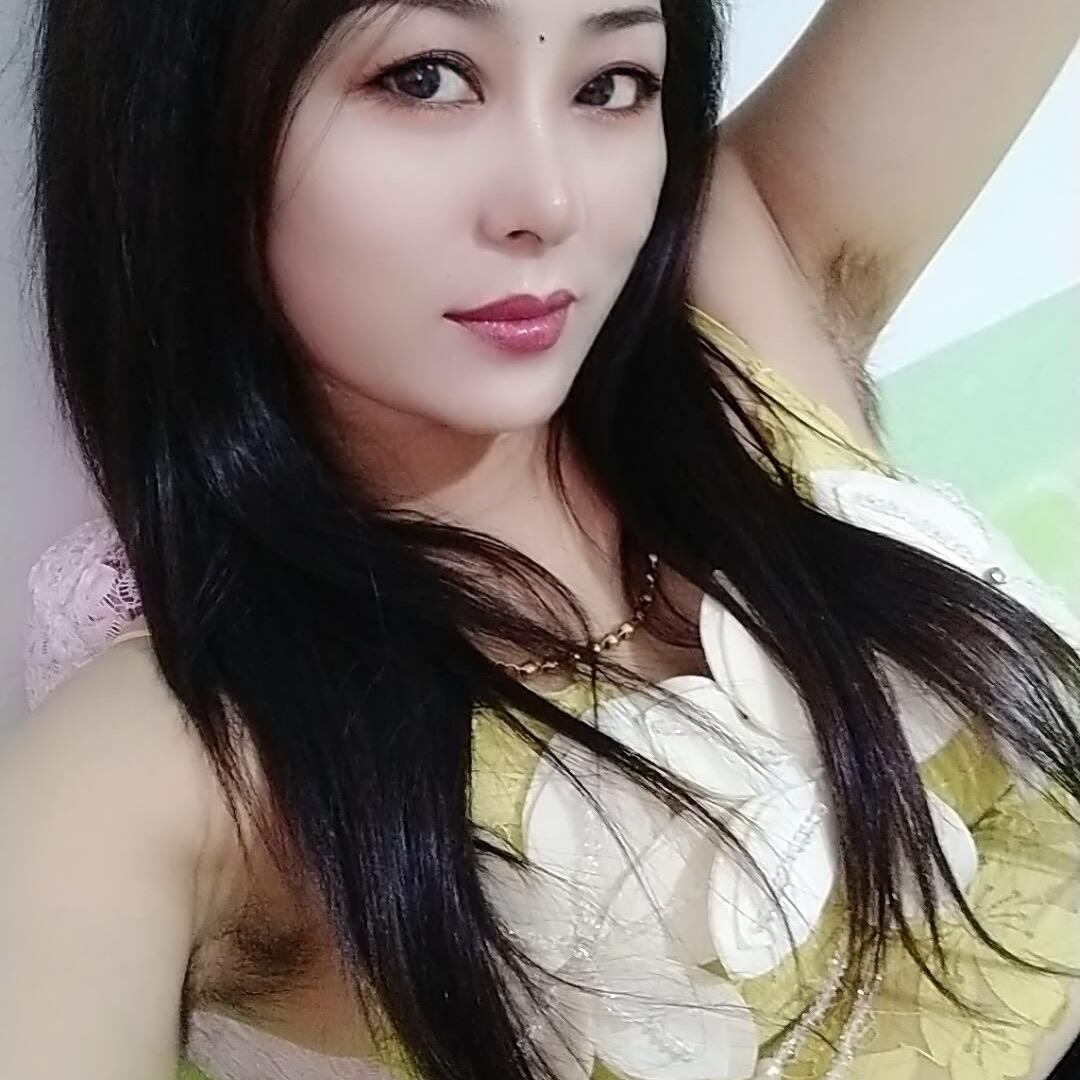 幸福毛姐