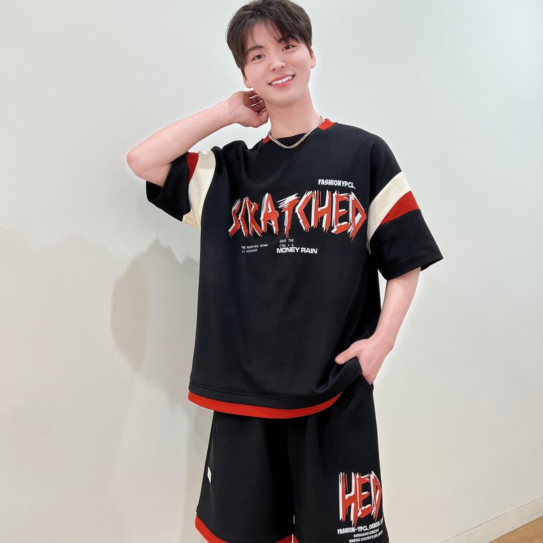 乐小仔青少年服饰