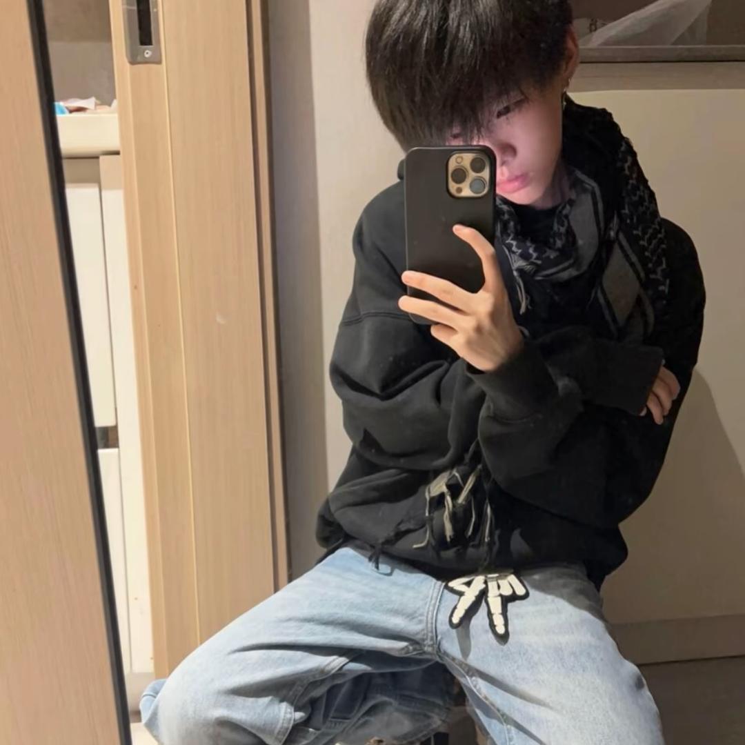 小怨