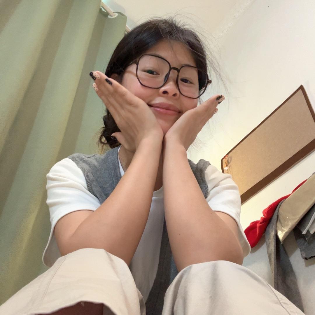 阿楠小彭友