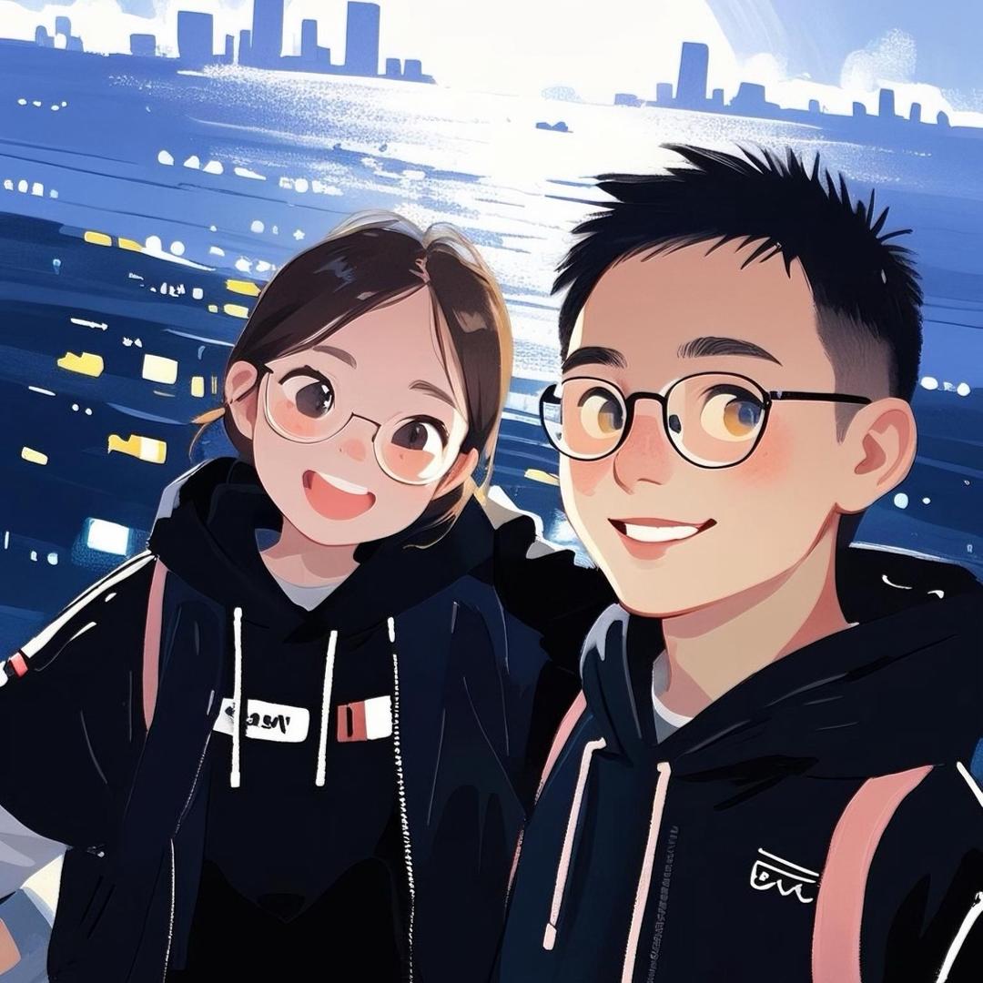 轶楠爪爪