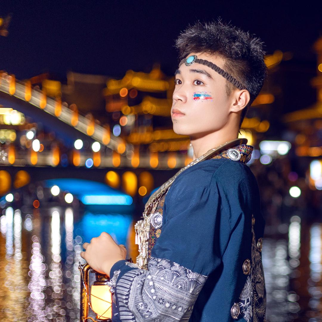 小博真的不会AF