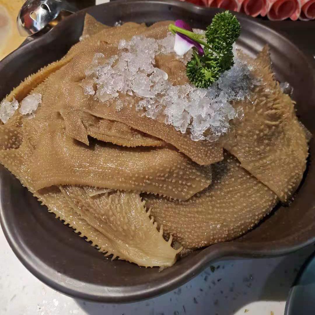 重庆毛肚供应商