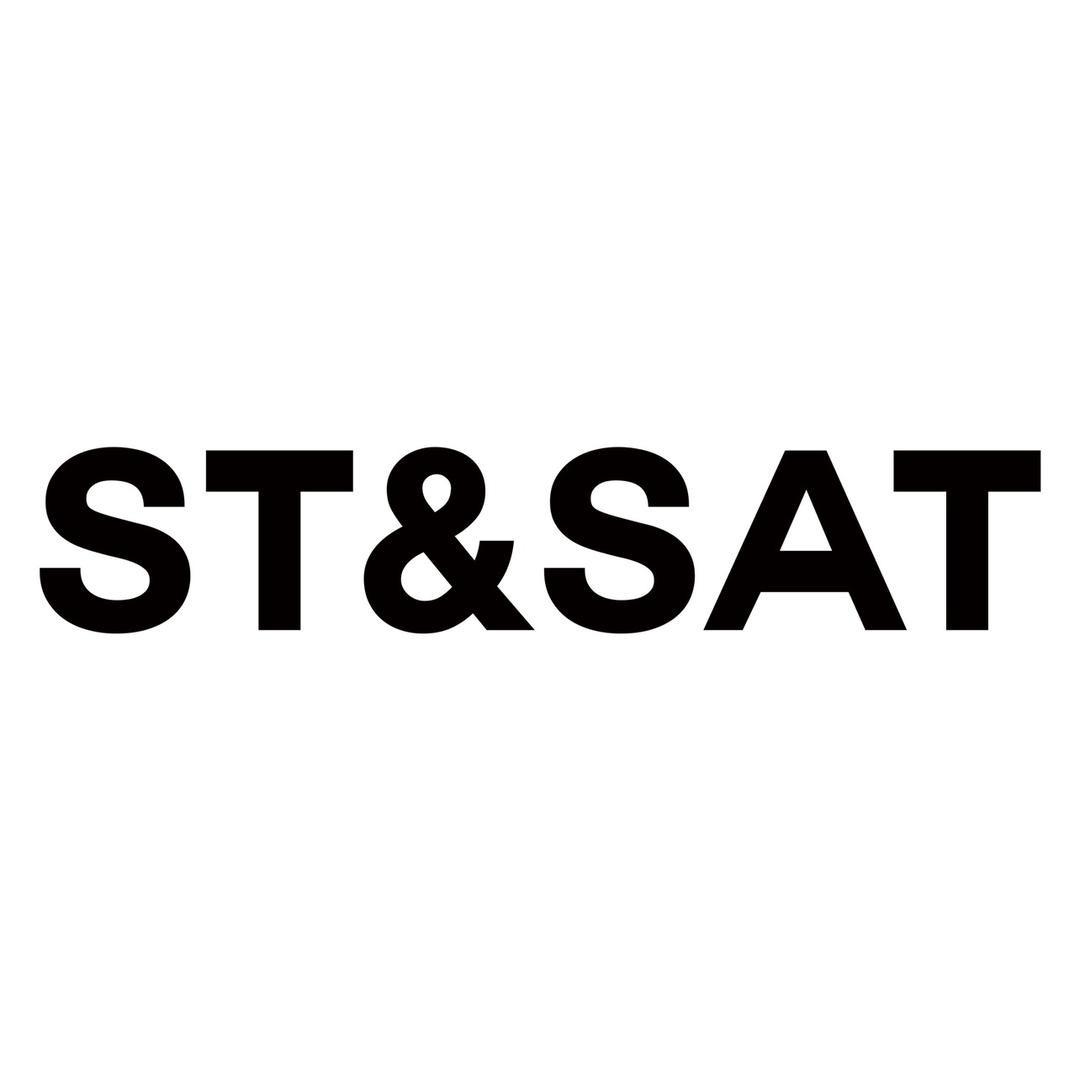 St&Sat星期六虹图女鞋专卖店