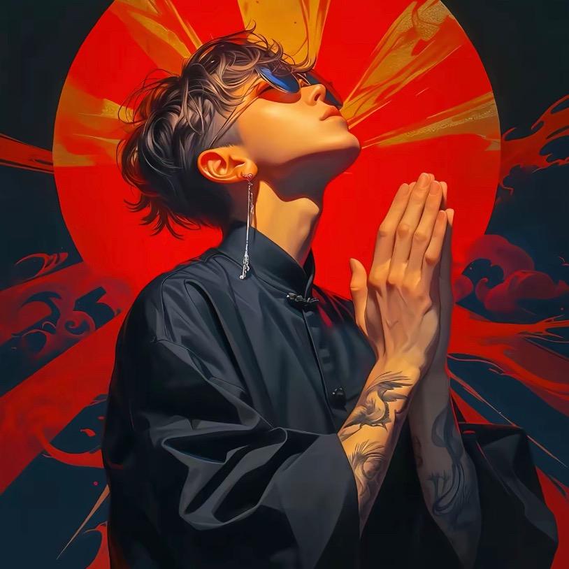 小柚子