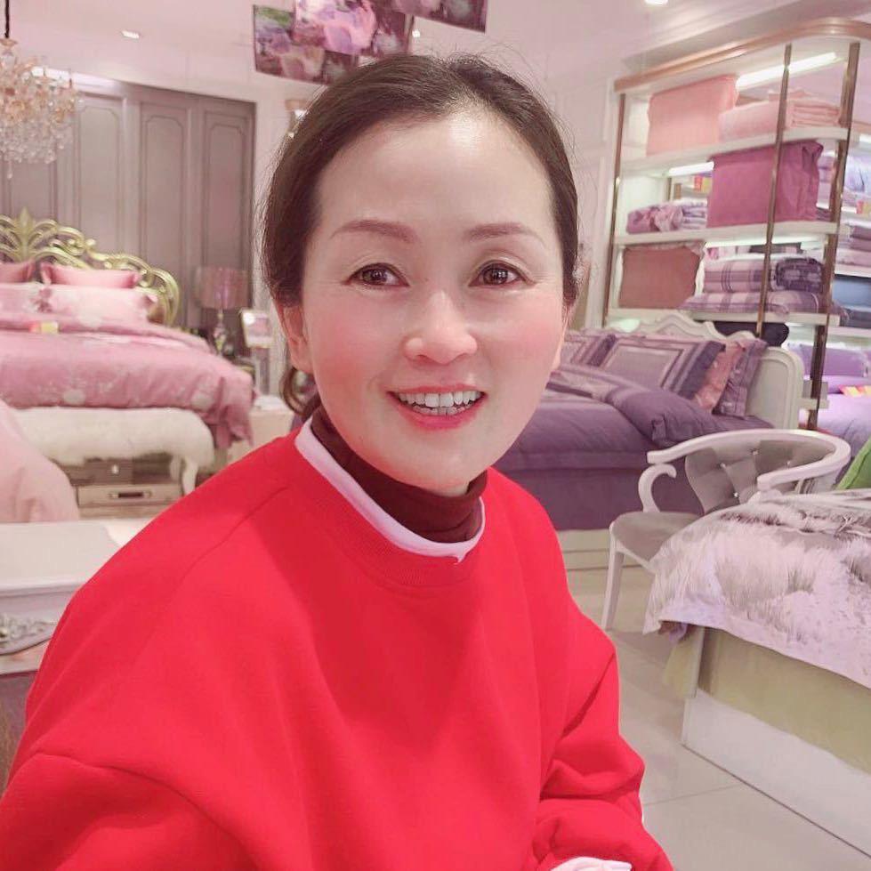 泗门水星-秀婷姐（结婚嫁妆）