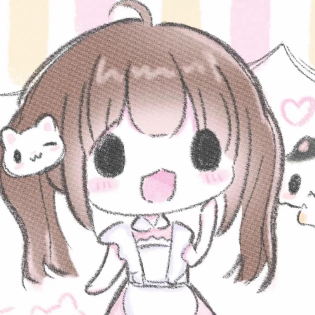 瑜子酱