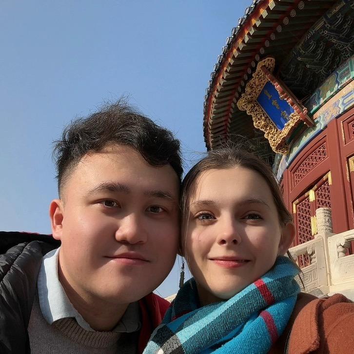 俄罗斯玛丽亚🇷🇺