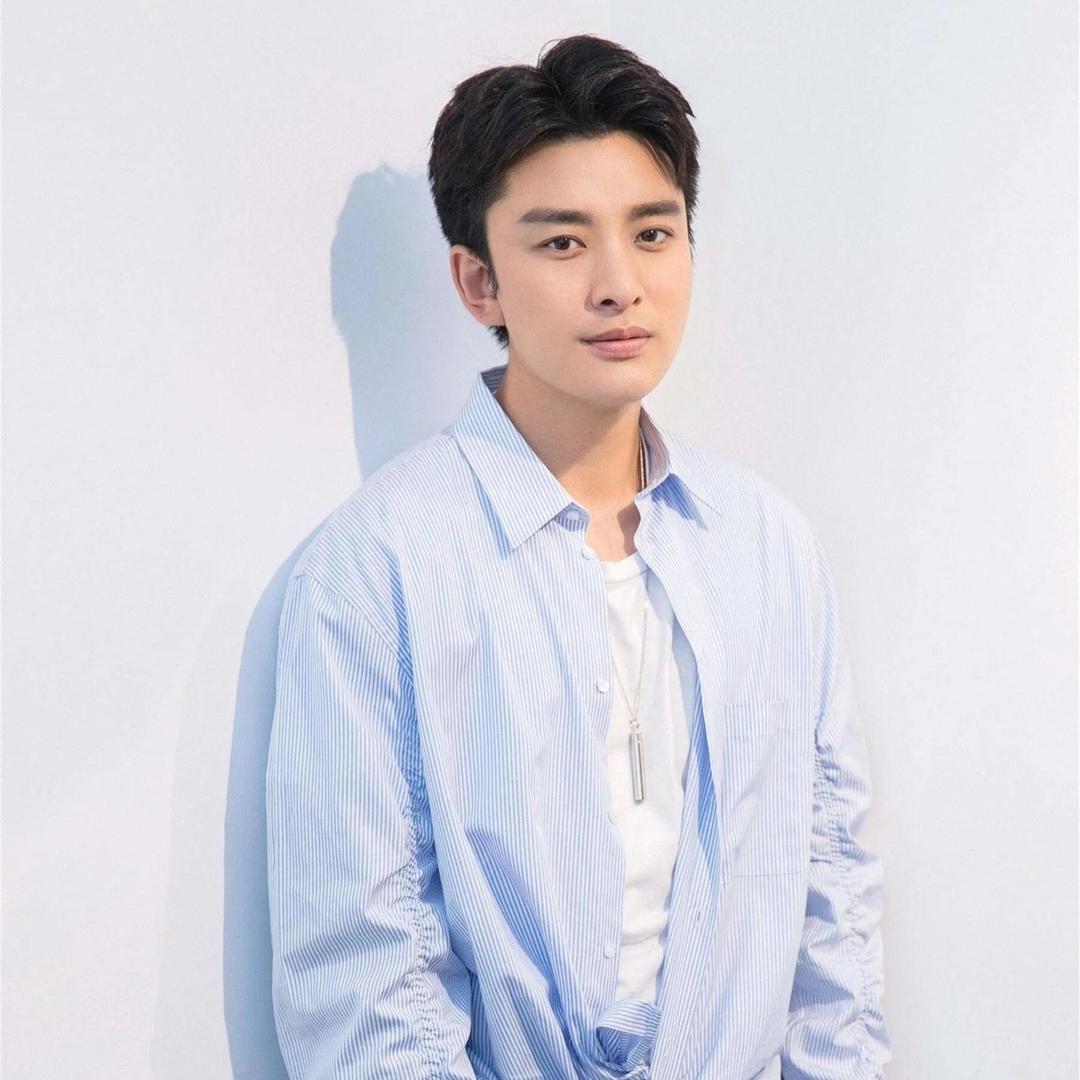 贾乃亮嘉运甄选