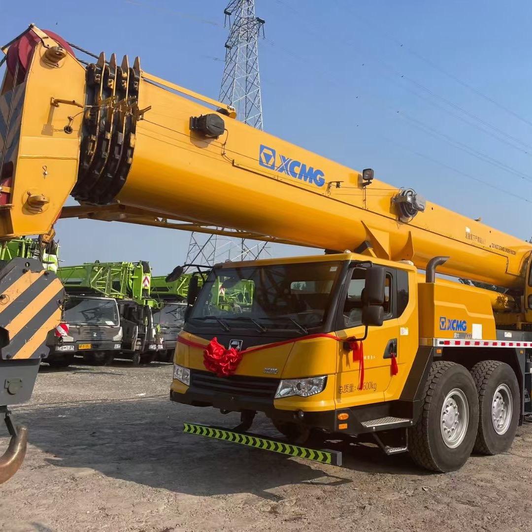 远盛吊车🔥李有才