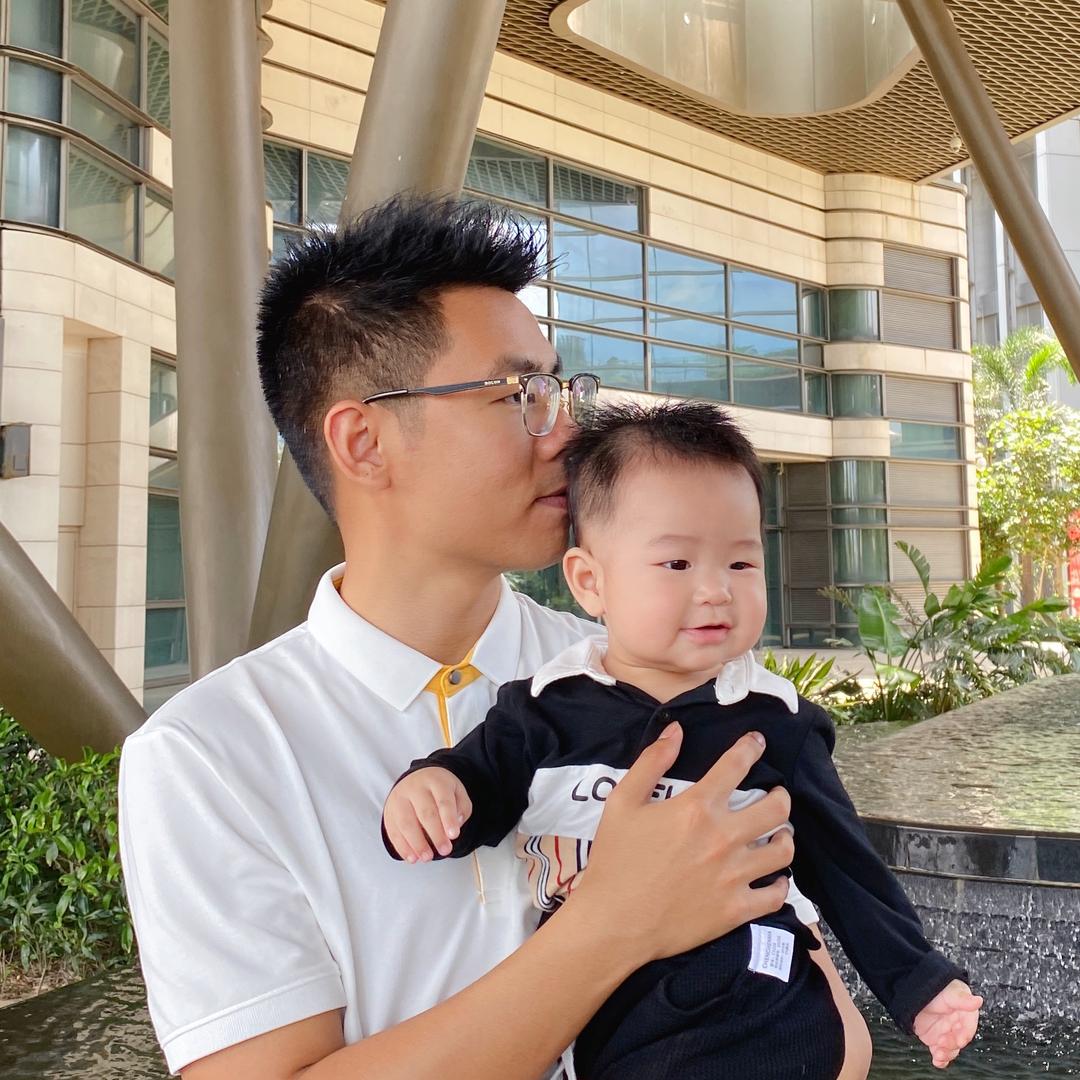 云鳞锦鲤&添少