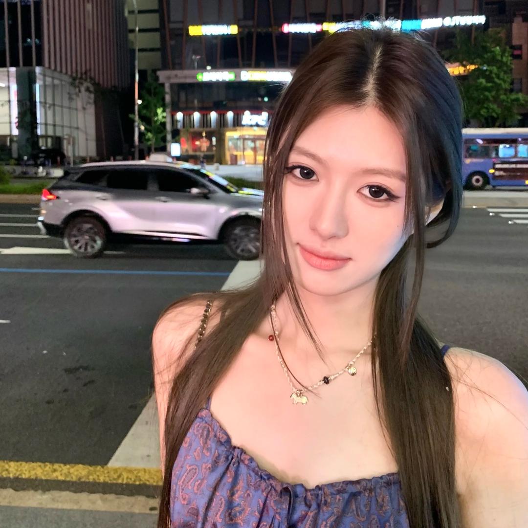 财阀小姐姐