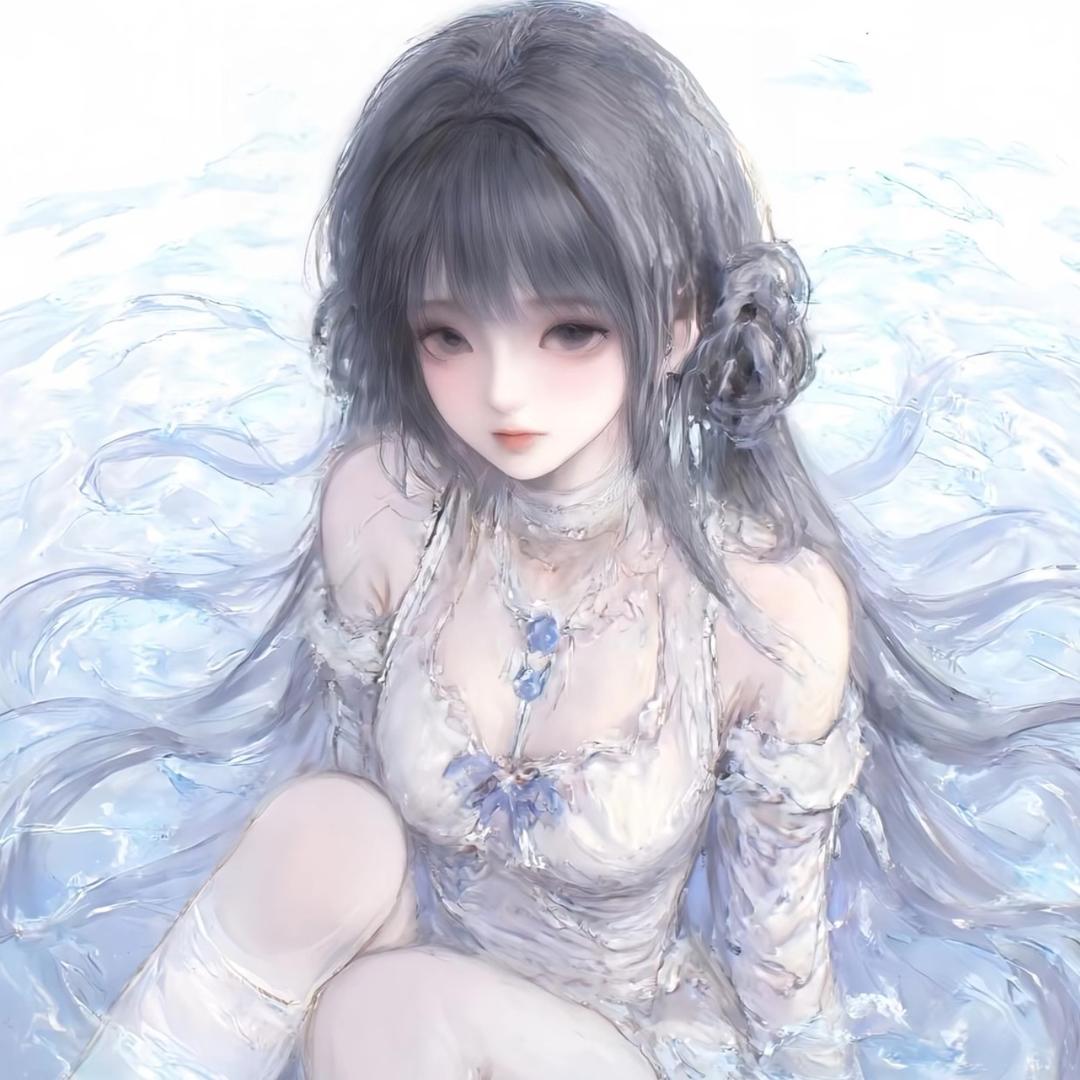 小羊羔