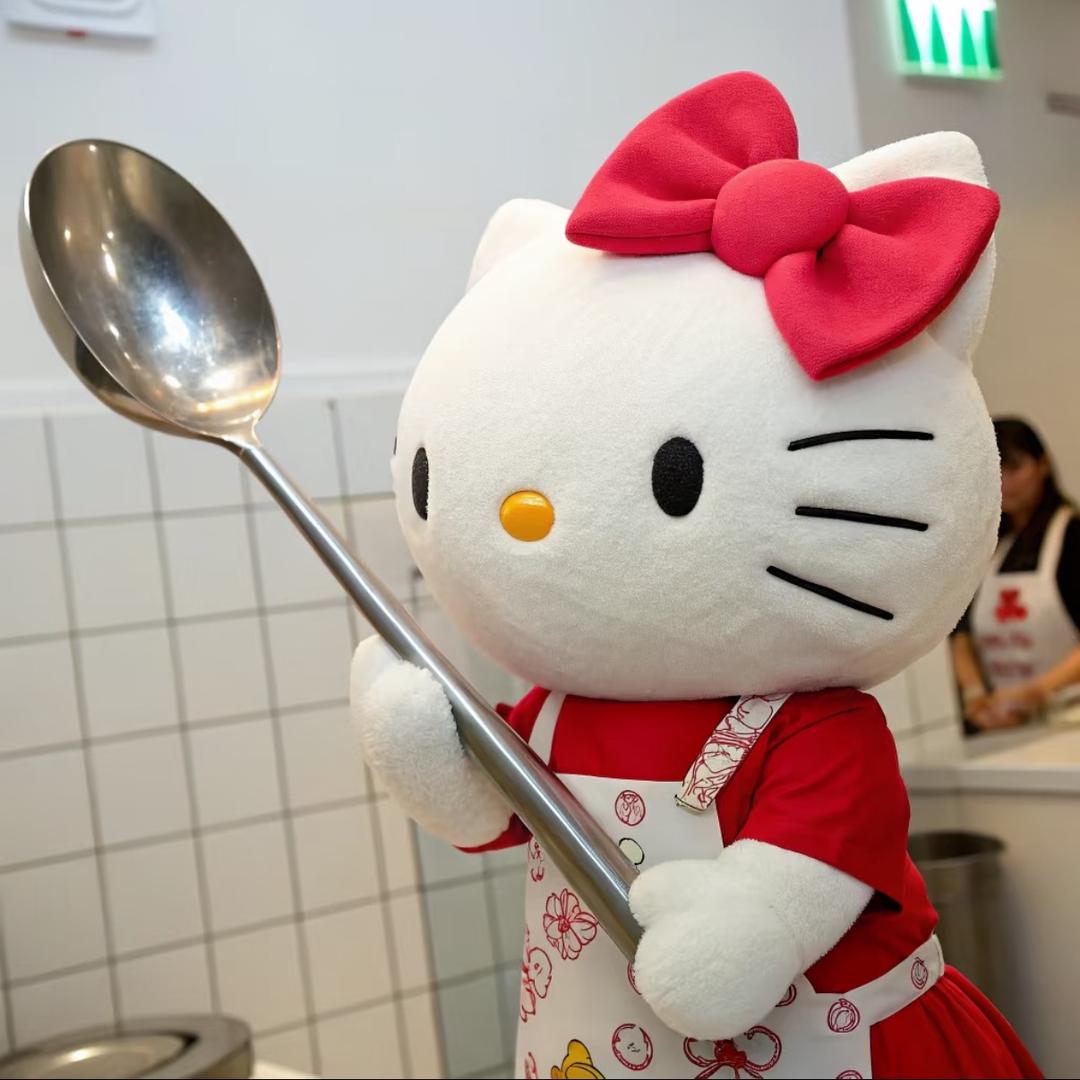 真的吃不🥣
