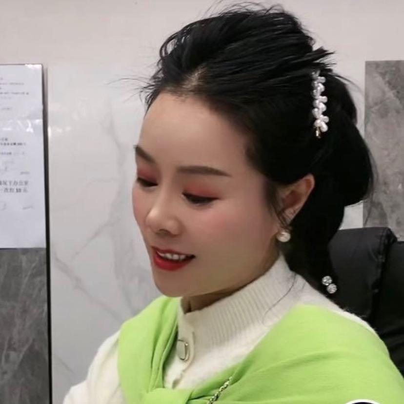 潇洒妹