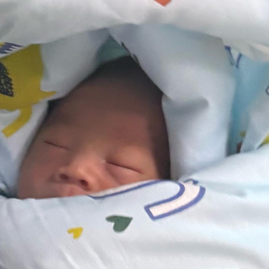 喜宝的快乐生活