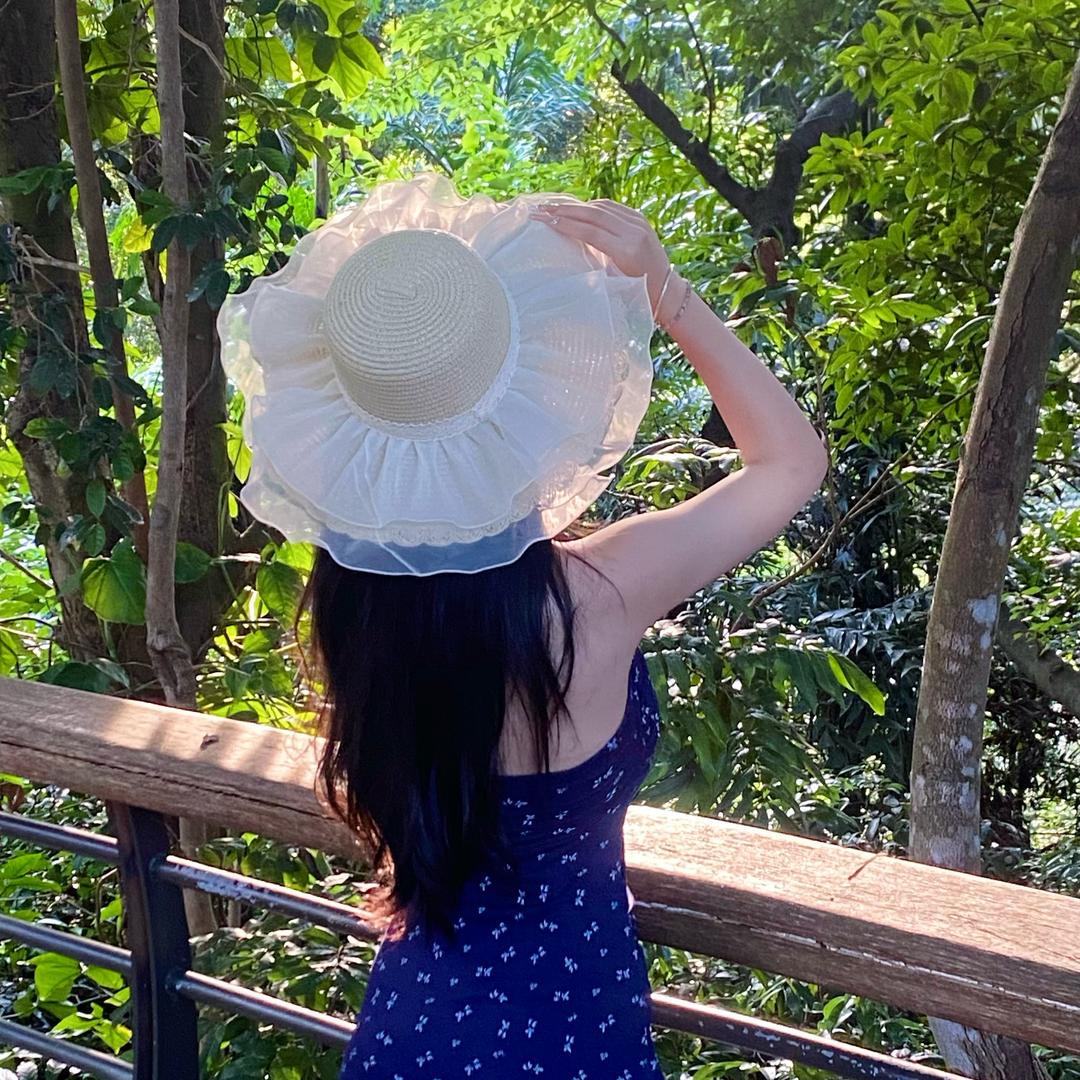 鱼妍
