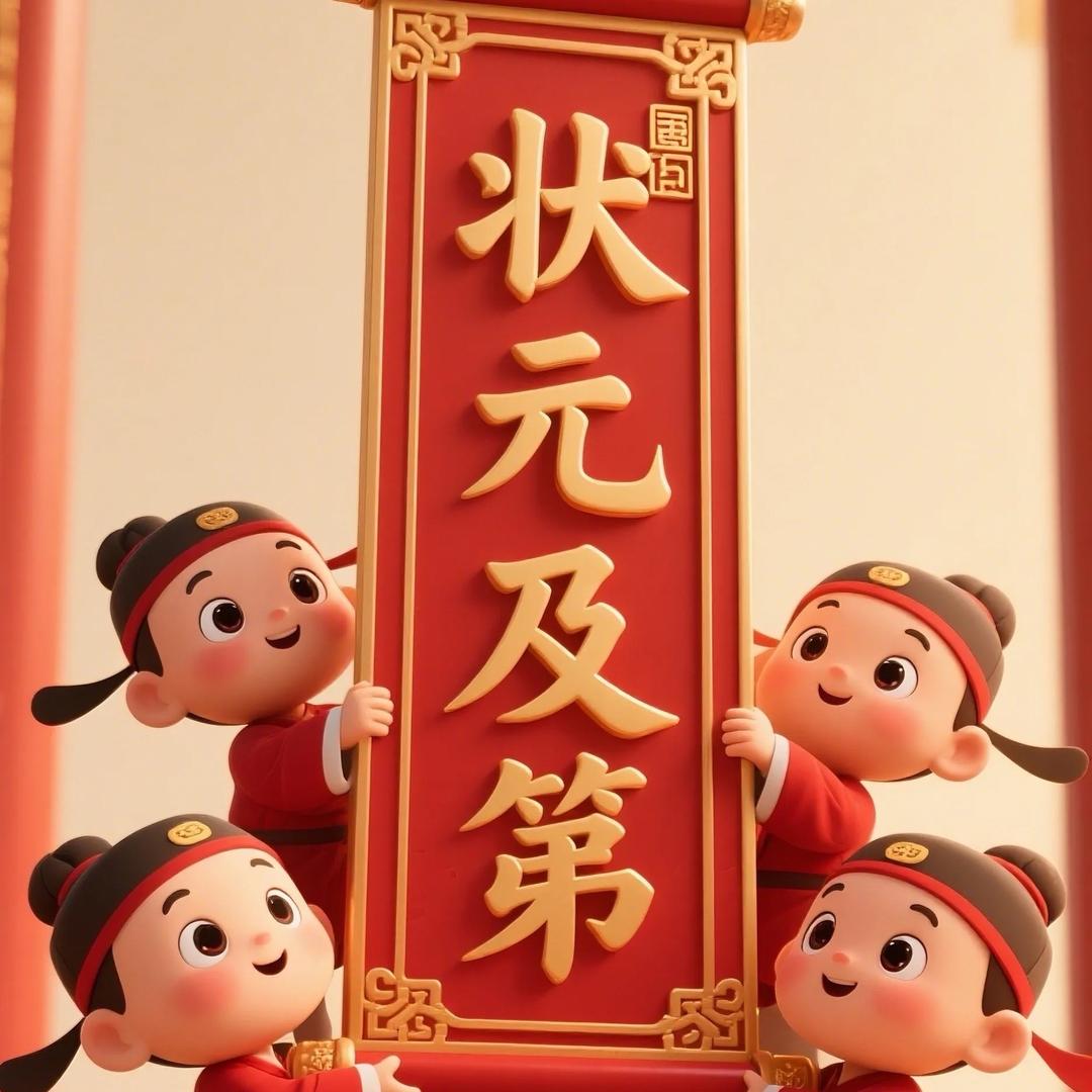 雪老师讲高中升学