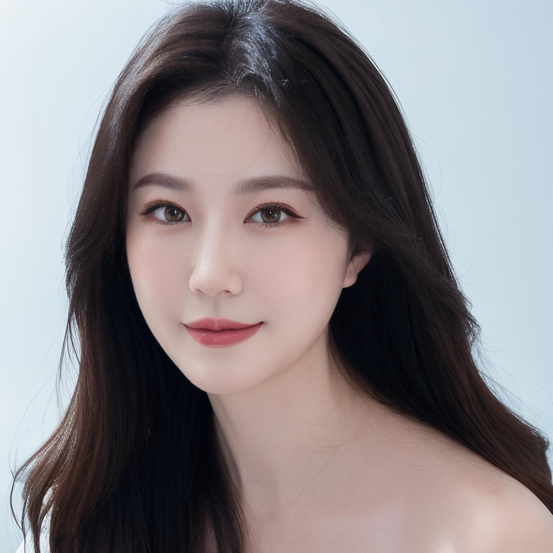 美一