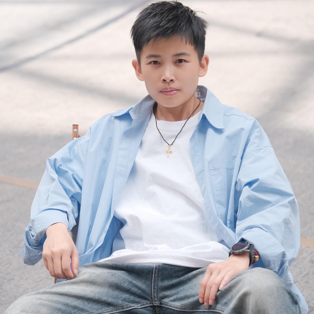 头部手法-沫北老师