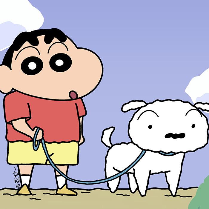 小新