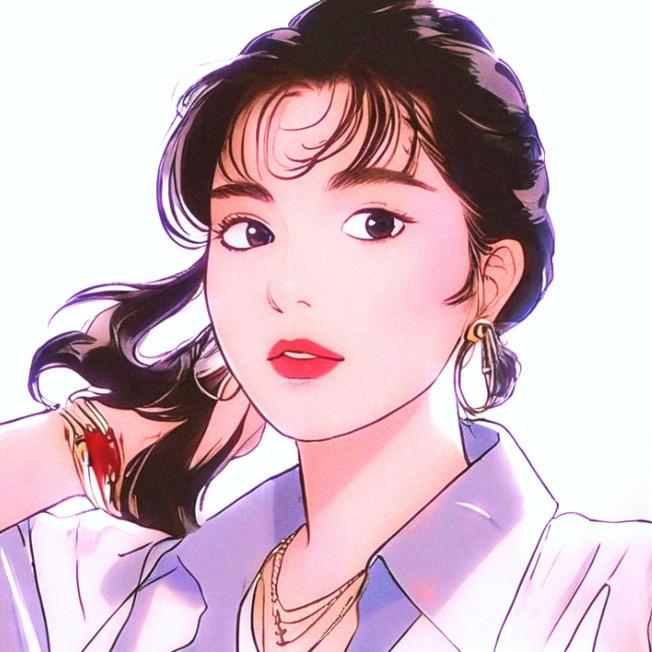 是小敏呀❤️